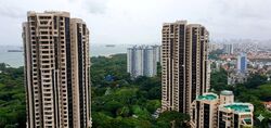 Bayshore Park (D16), Condominium #566094761